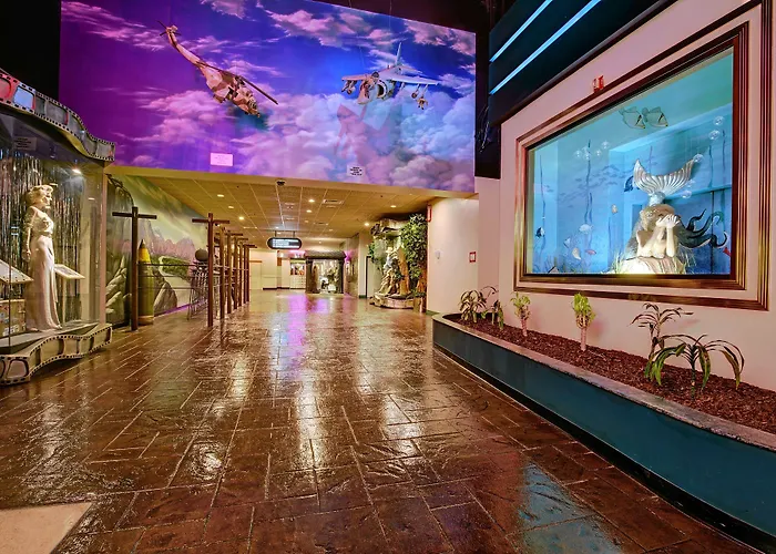 Hollywood Casino Tunica