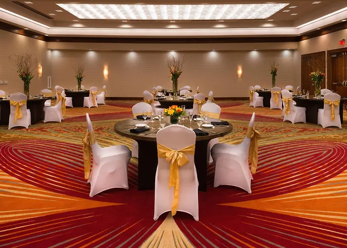 Marriott Memphis East